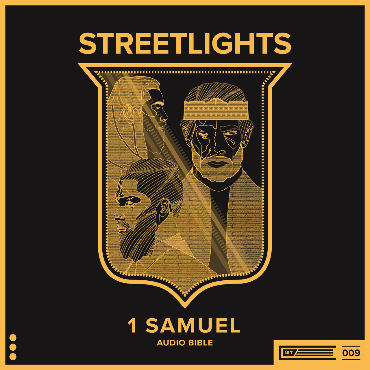1 Samuel // Digital Download
