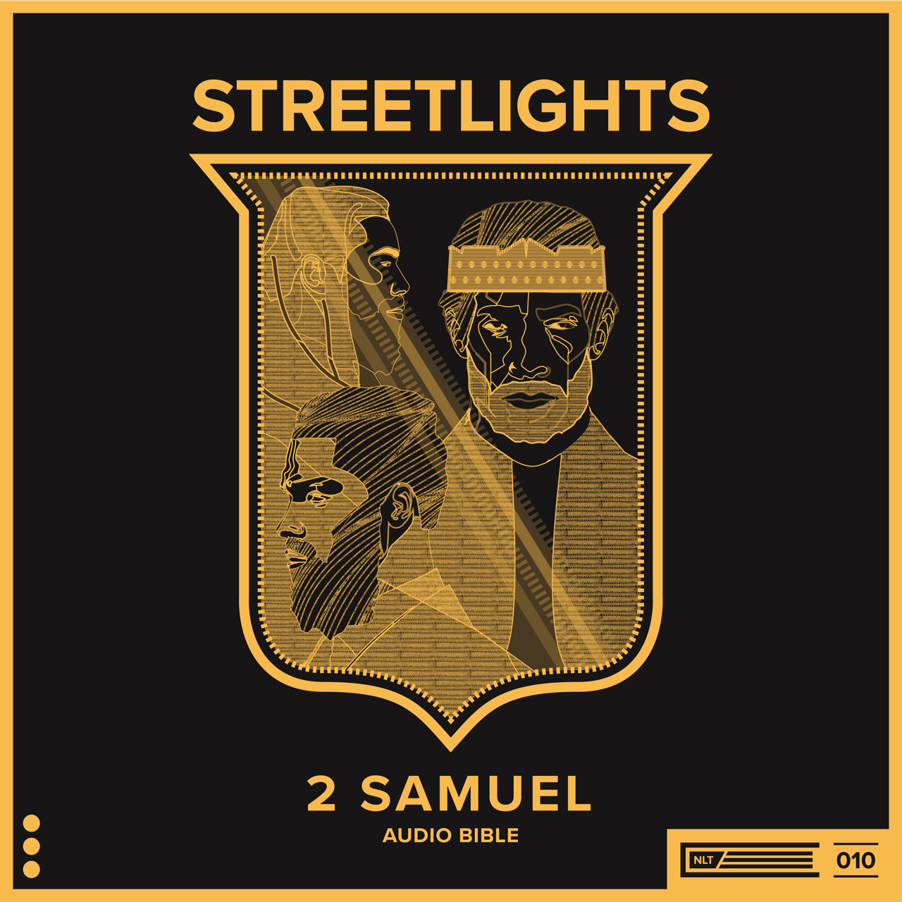 2 Samuel // Digital Download