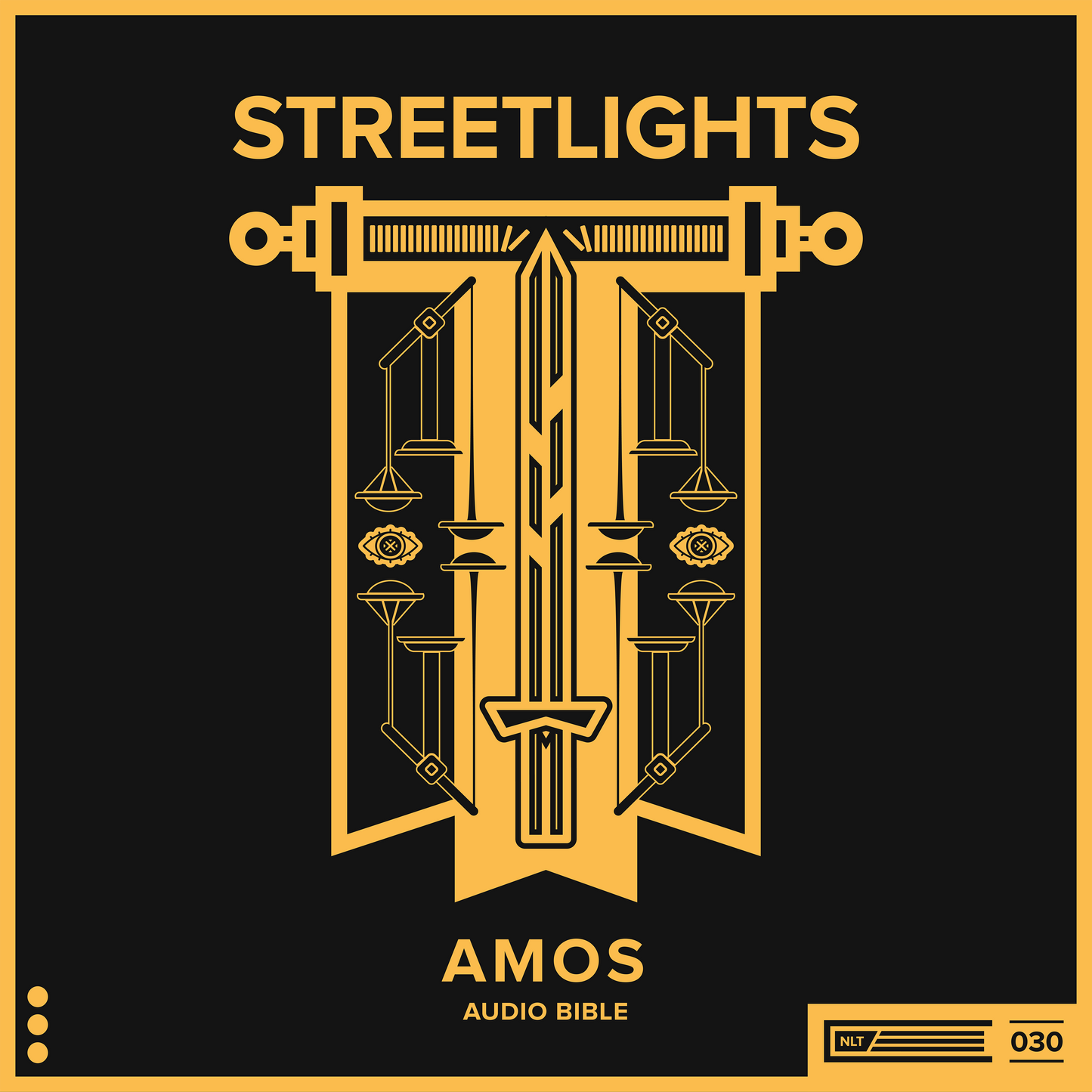 Amos // Digital Download
