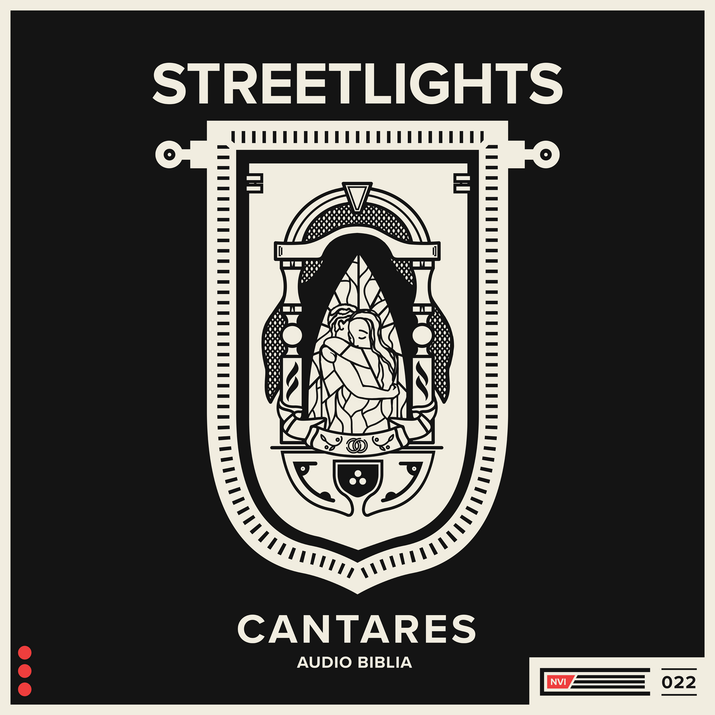Cantares // Descarga Digital