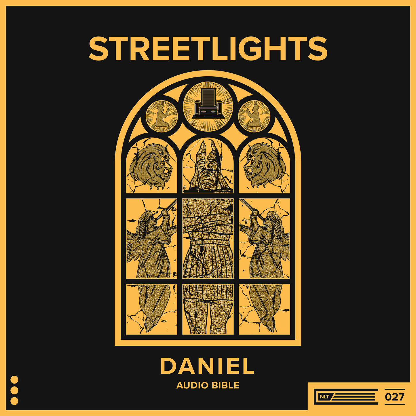 Daniel // Digital Download