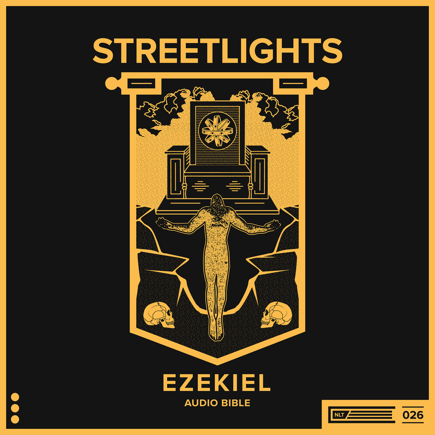 Ezekiel // Digital Download