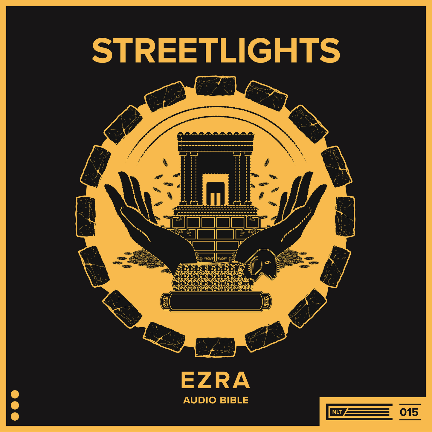 Ezra // Digital Download
