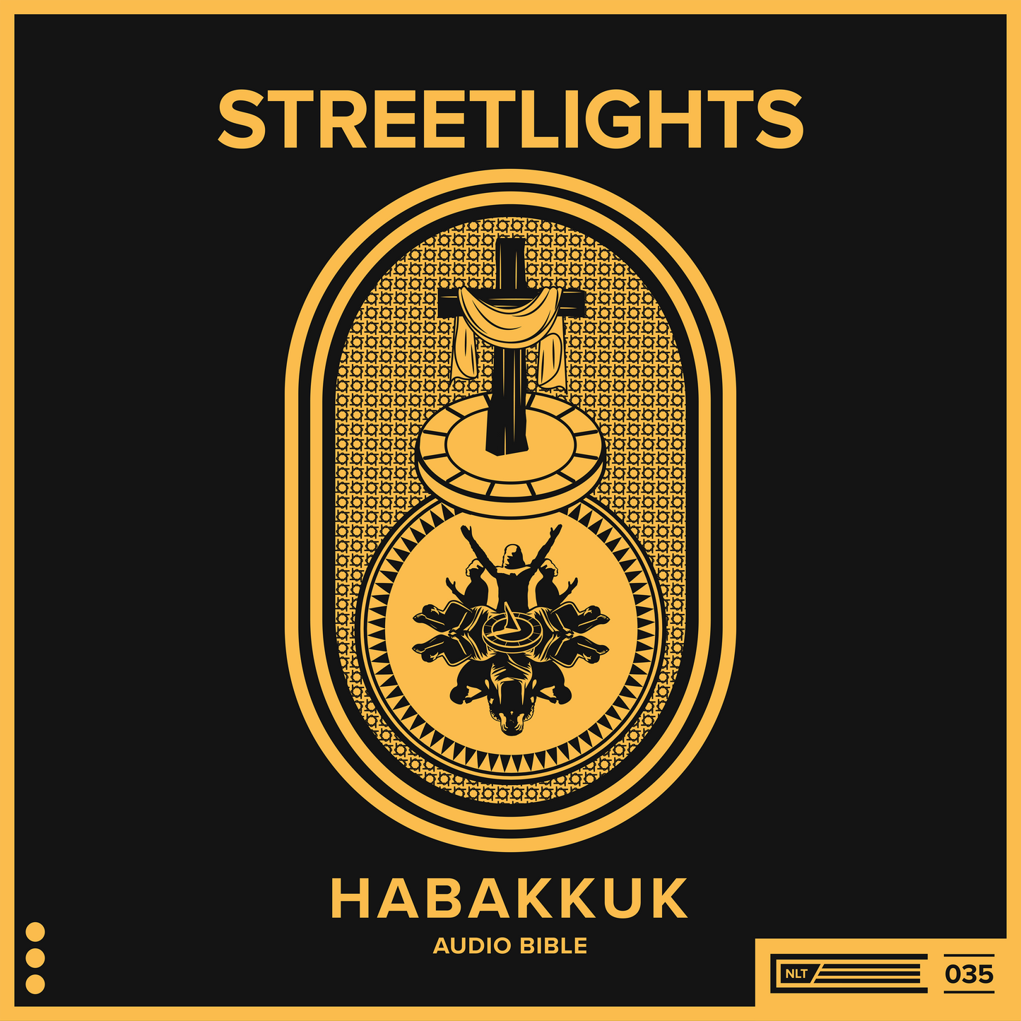Habakkuk // Digital Download