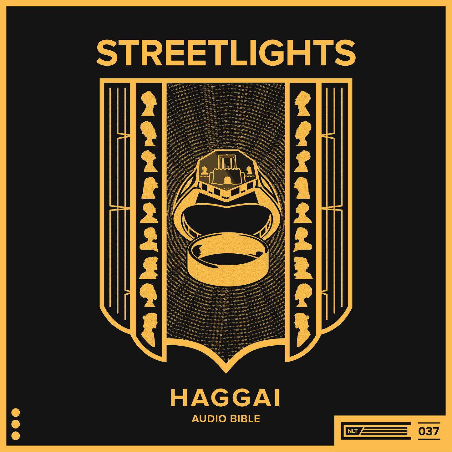 Haggai // Digital Download