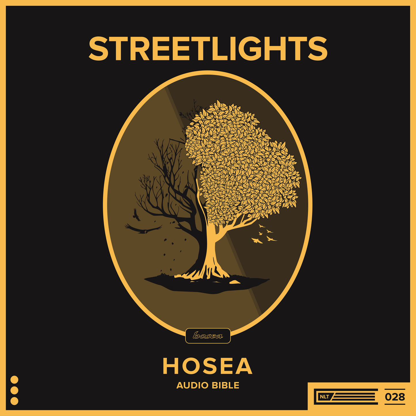 Hosea // Digital Download