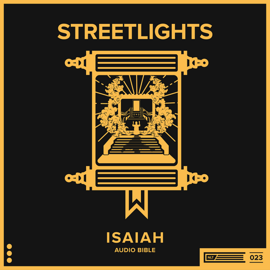 Isaiah // Digital Download