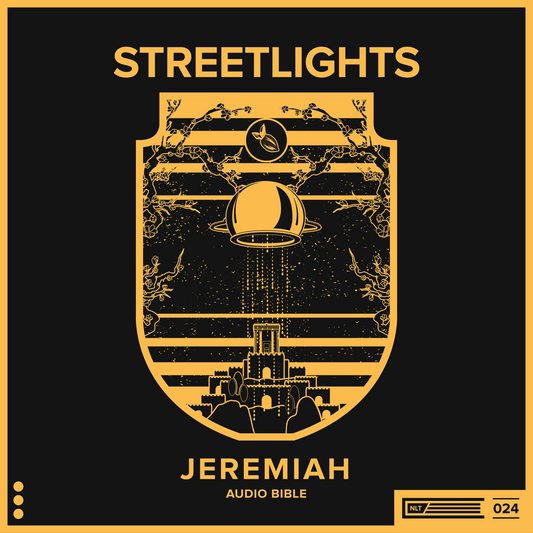 Jeremiah // Digital Download