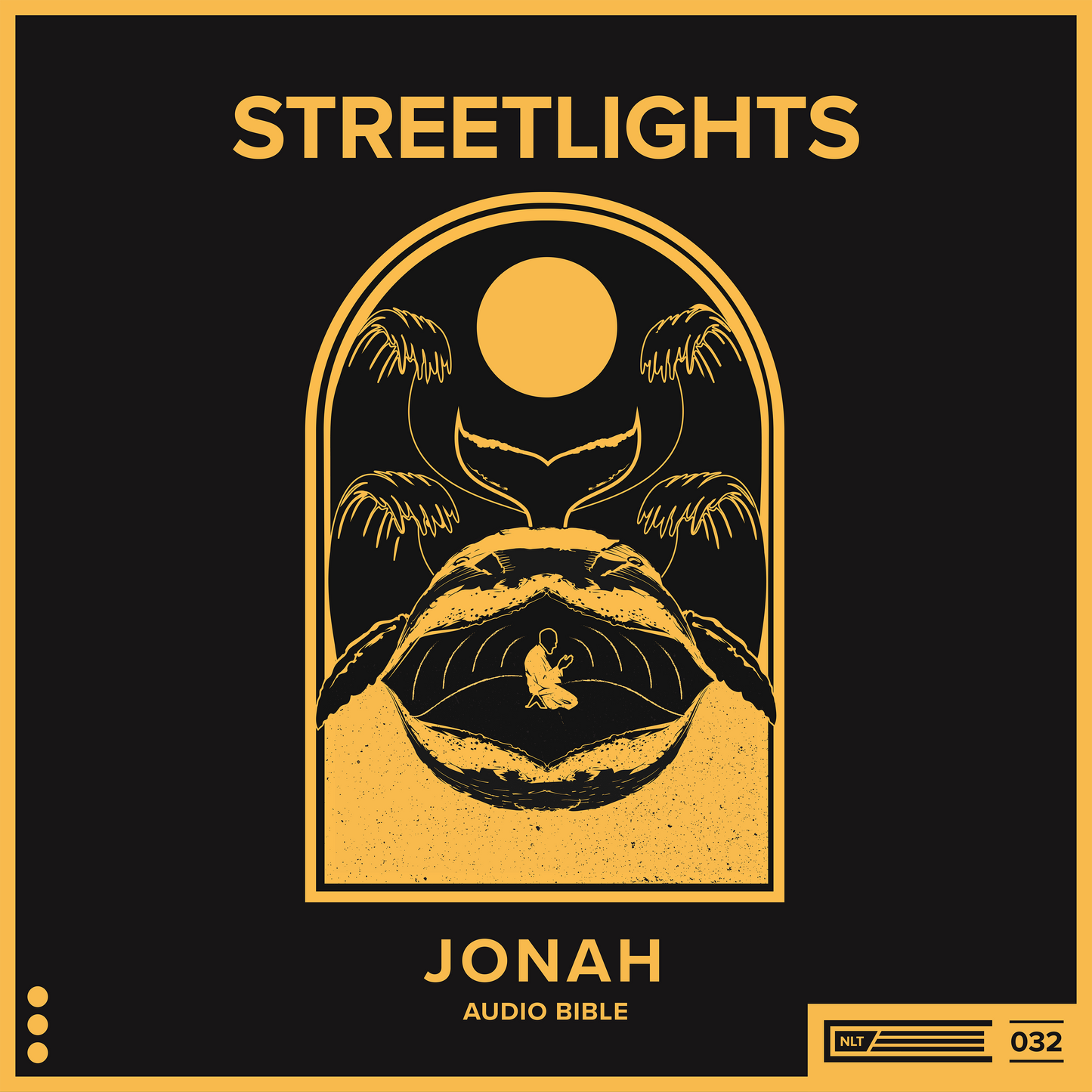 Jonah // Digital Download