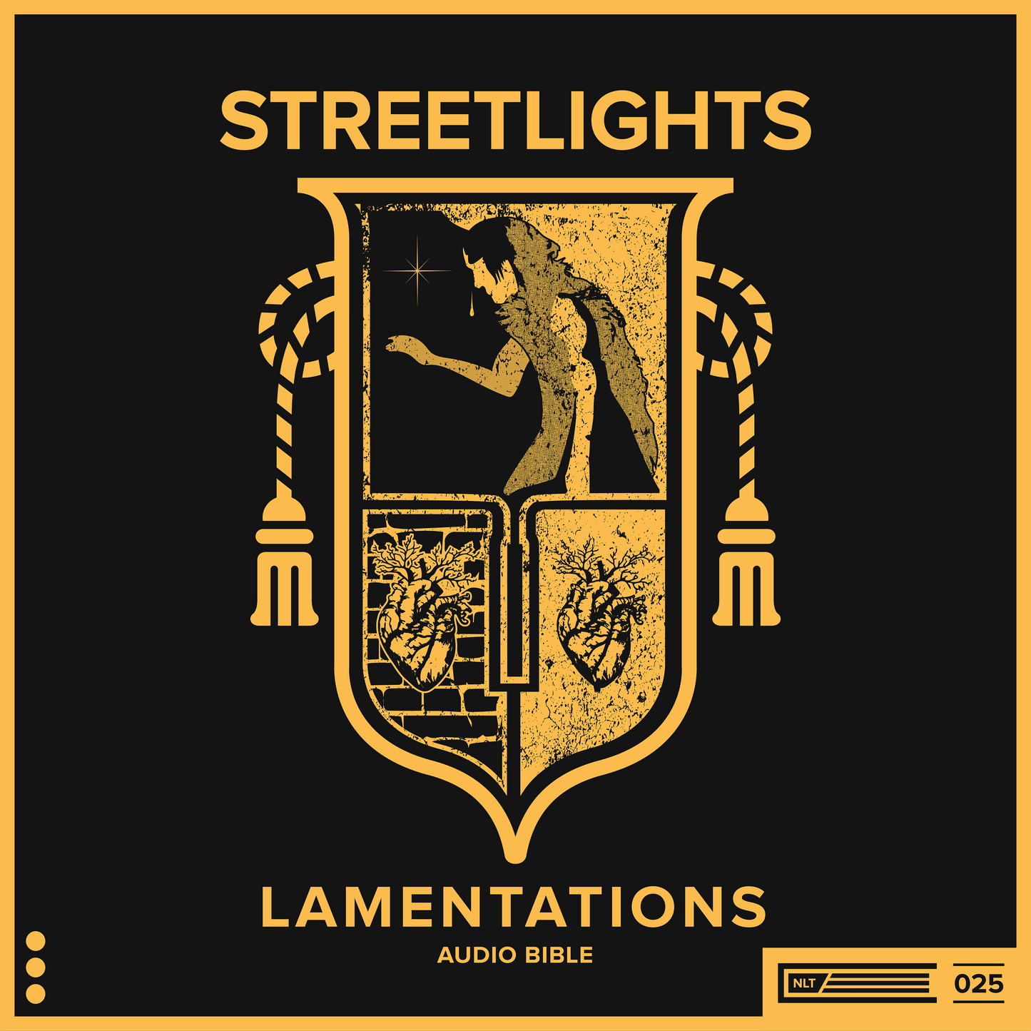 Lamentations // Digital Download