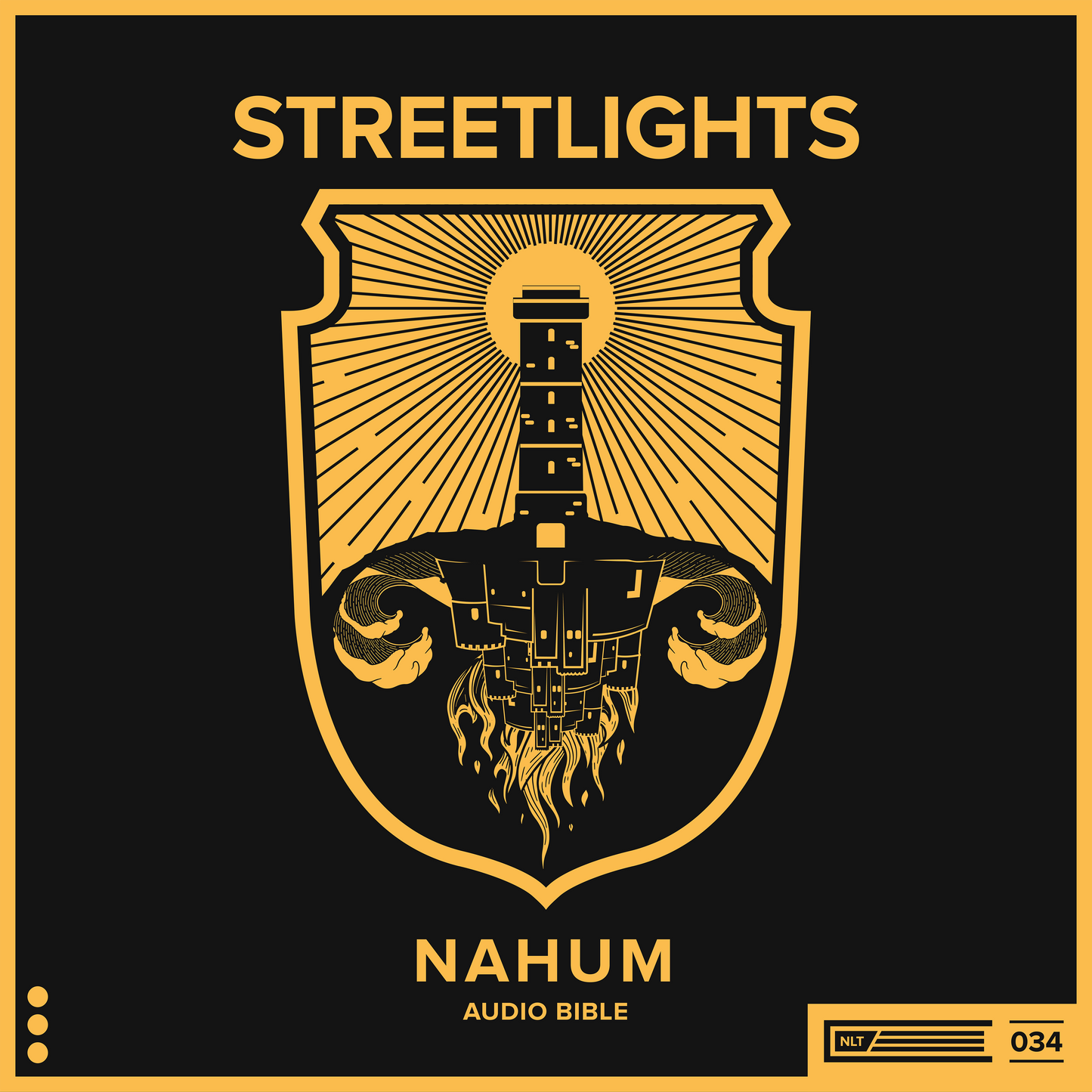 Nahum // Digital Download
