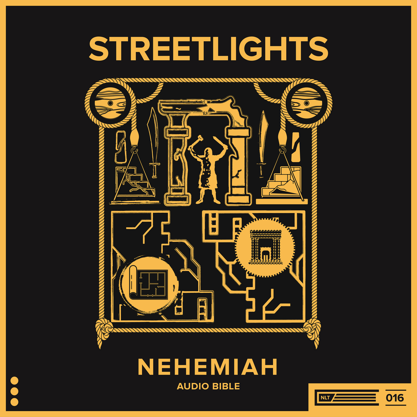 Nehemiah // Digital Download