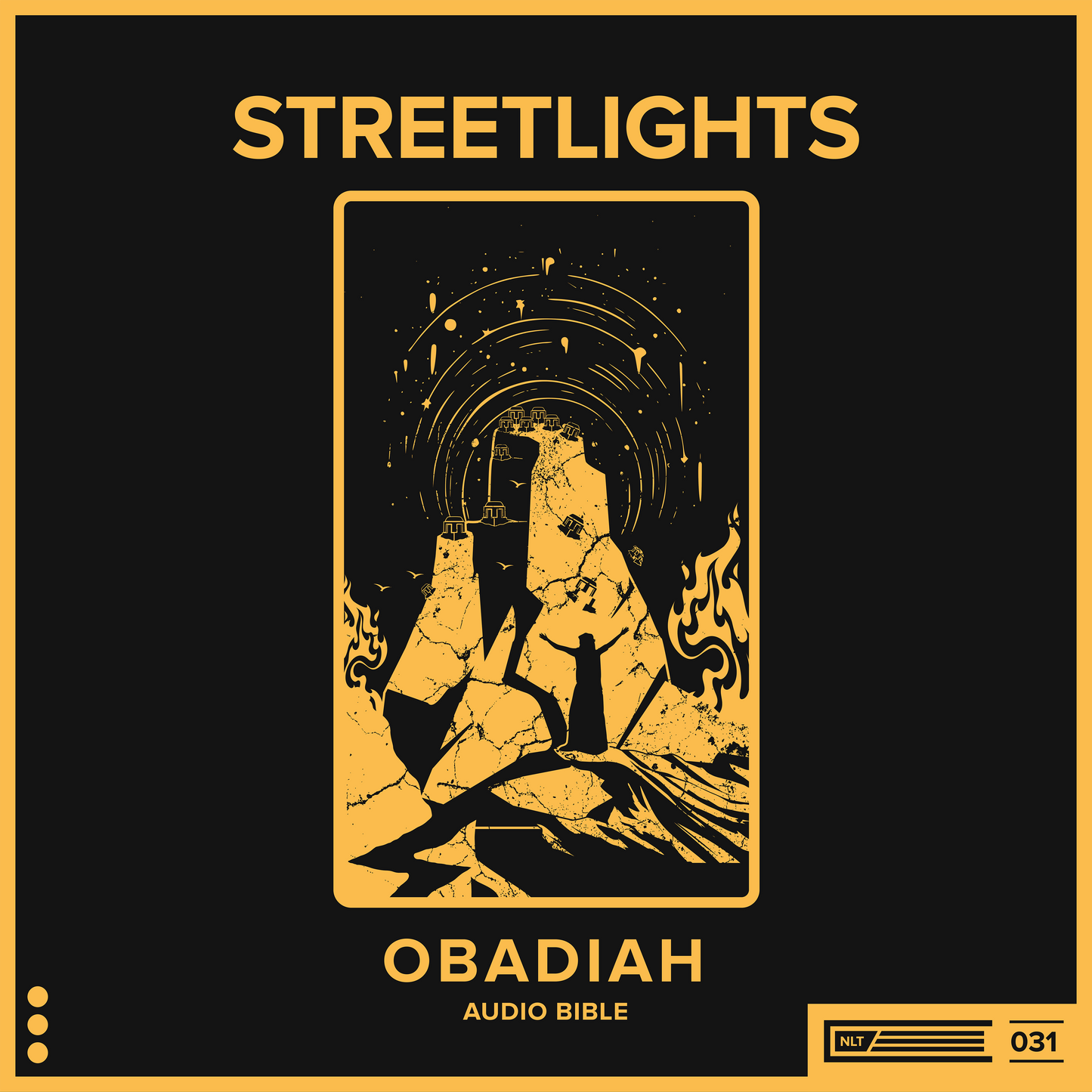 Obadiah // Digital Download