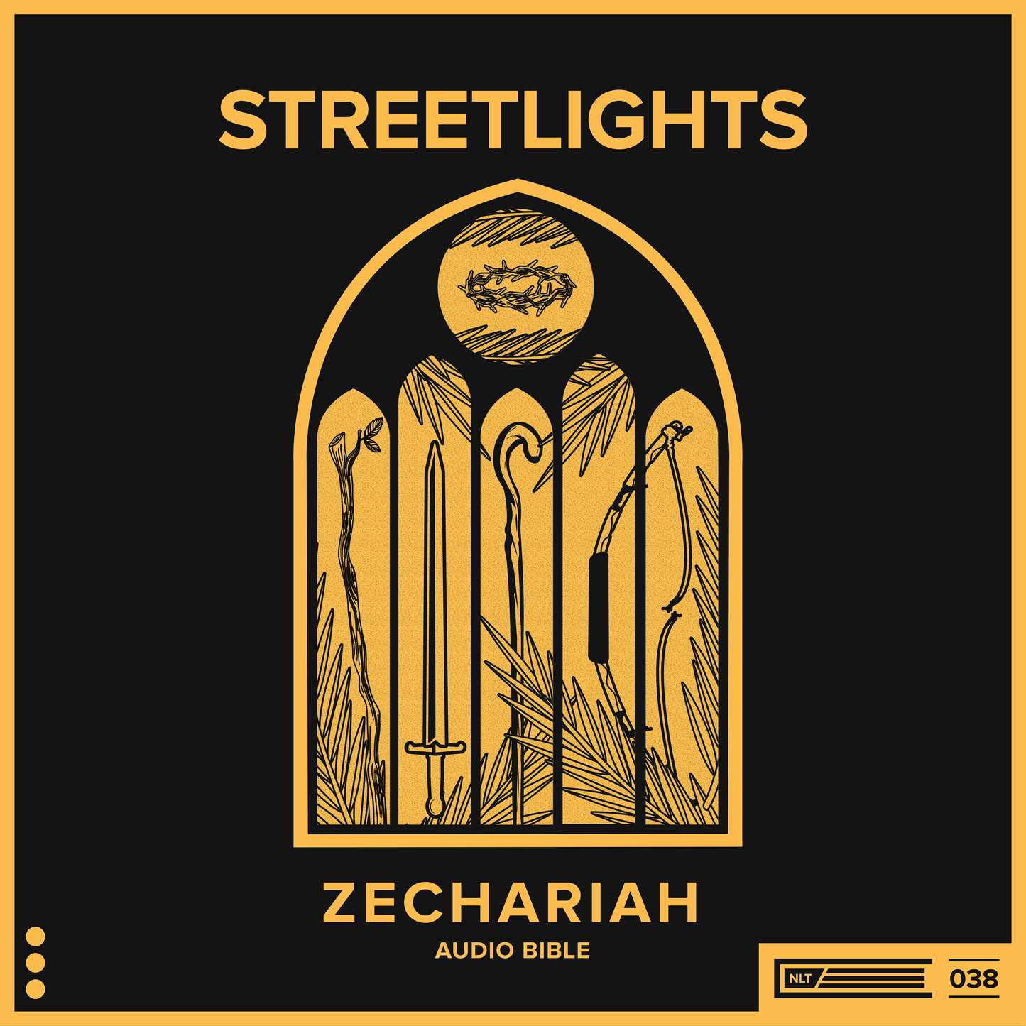 Zechariah // Digital Download