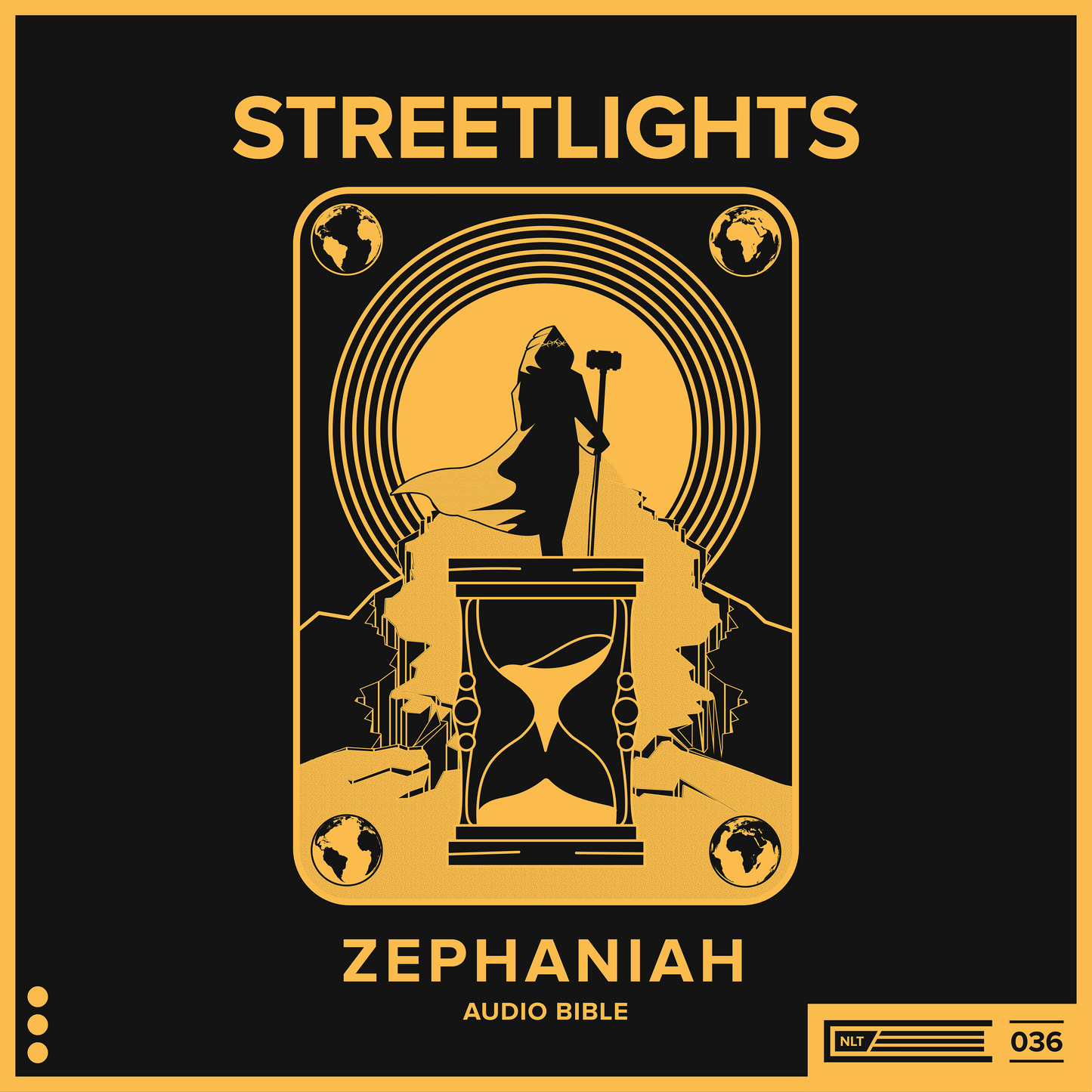 Zephaniah // Digital Download