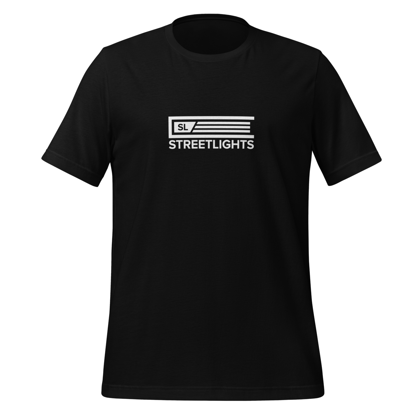 Streetlights Logo Tee