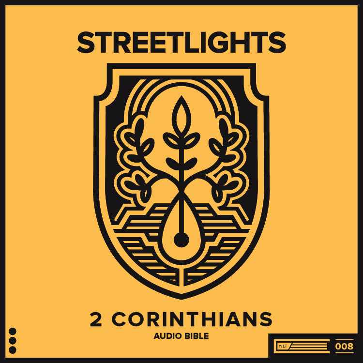 2 Corinthians // Digital Download