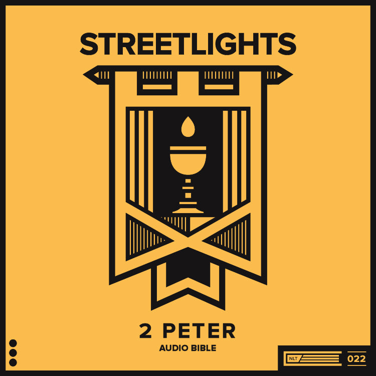 2 Peter // Digital Download