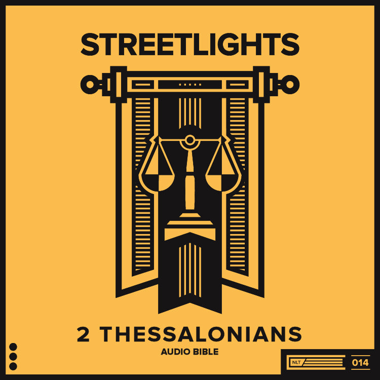 2 Thessalonians // Digital Download