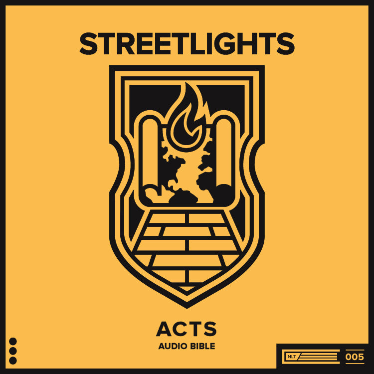 Acts // Digital Download