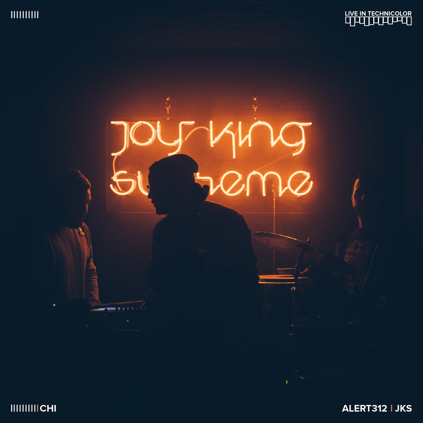 Joy King Supreme // Digital Download