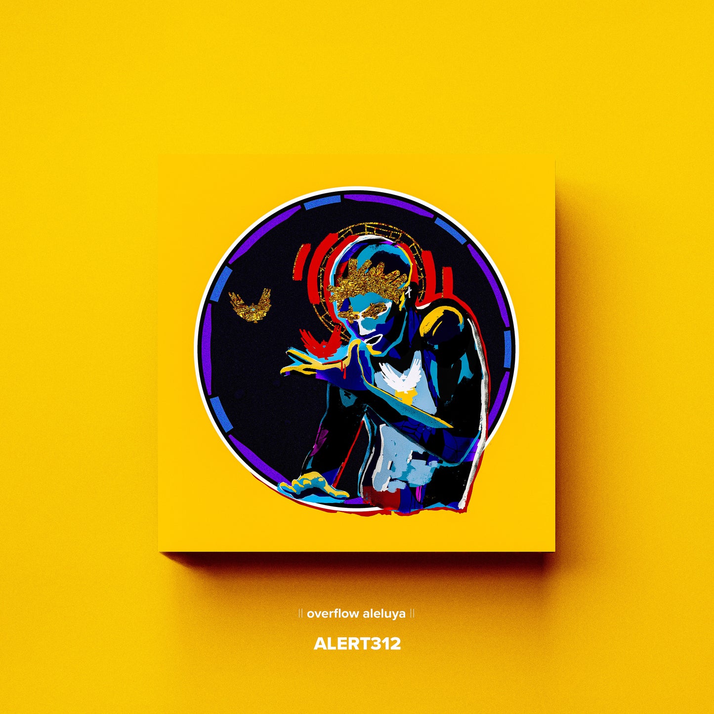 Overflow (Aleluya) // Digital Download