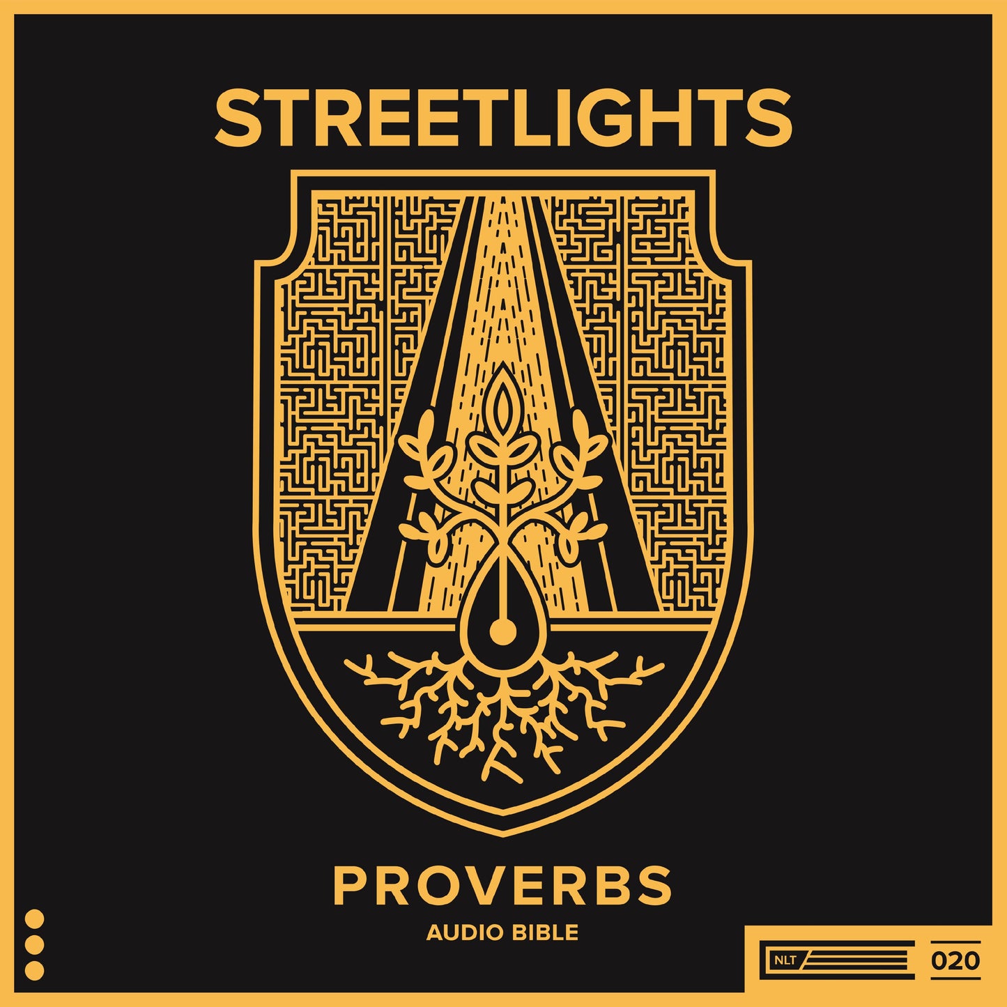 Proverbs // Digital Download
