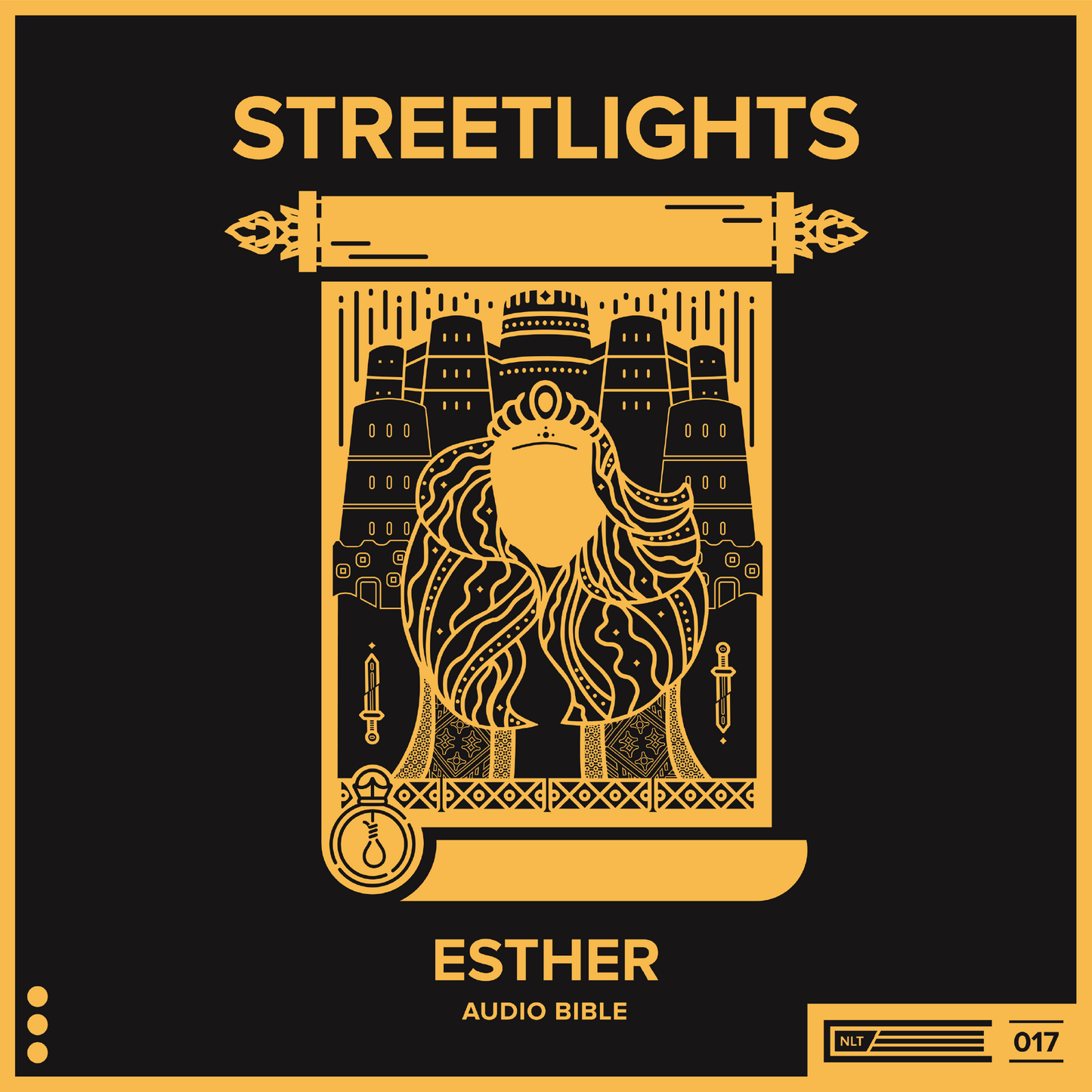Esther // Digital Download