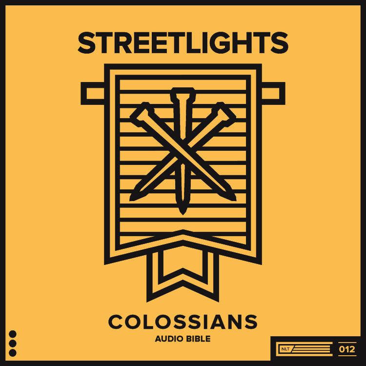 Colossians // Digital Download