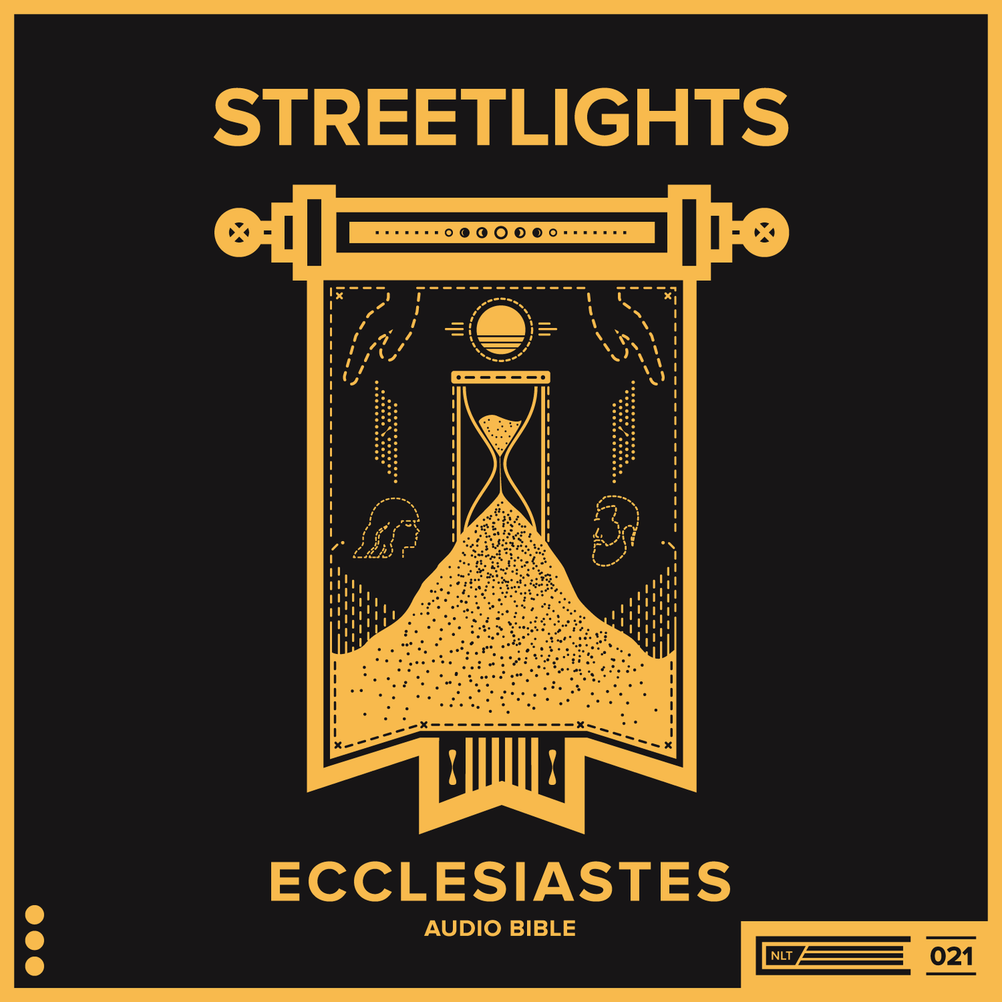 Ecclesiastes // Digital Download