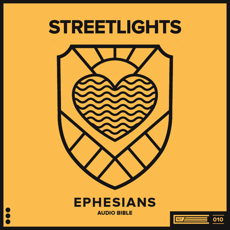 Ephesians // Digital Download