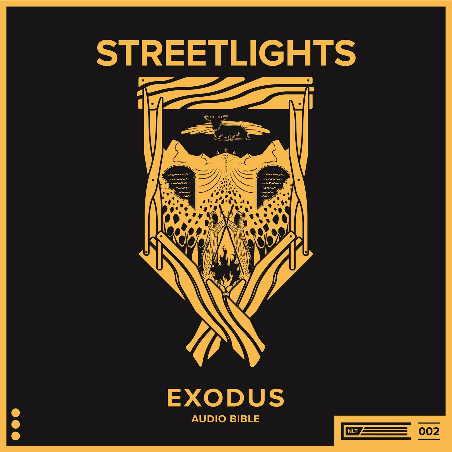 Exodus // Digital Download