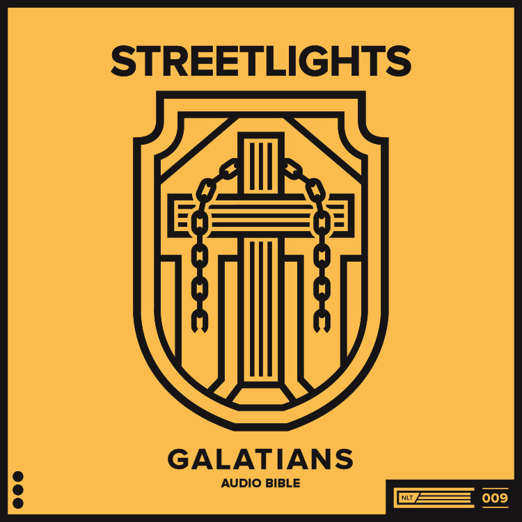 Galatians // Digital Download
