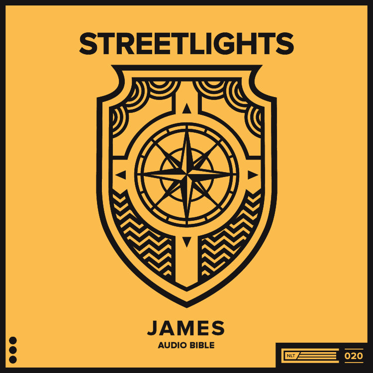 James // Digital Download