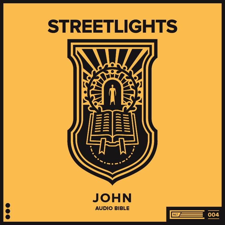 John // Digital Download