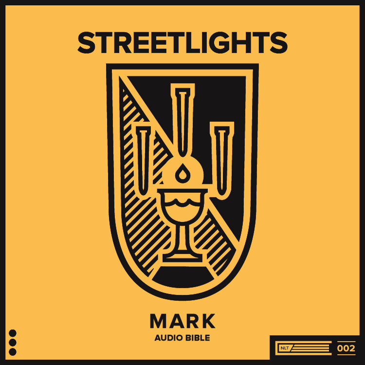 Mark // Digital Download