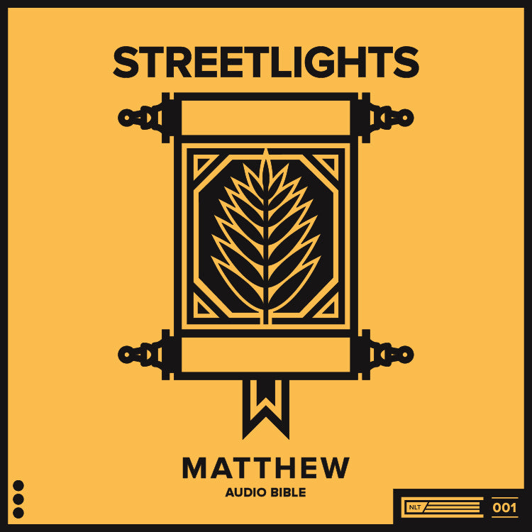 Matthew // Digital Download