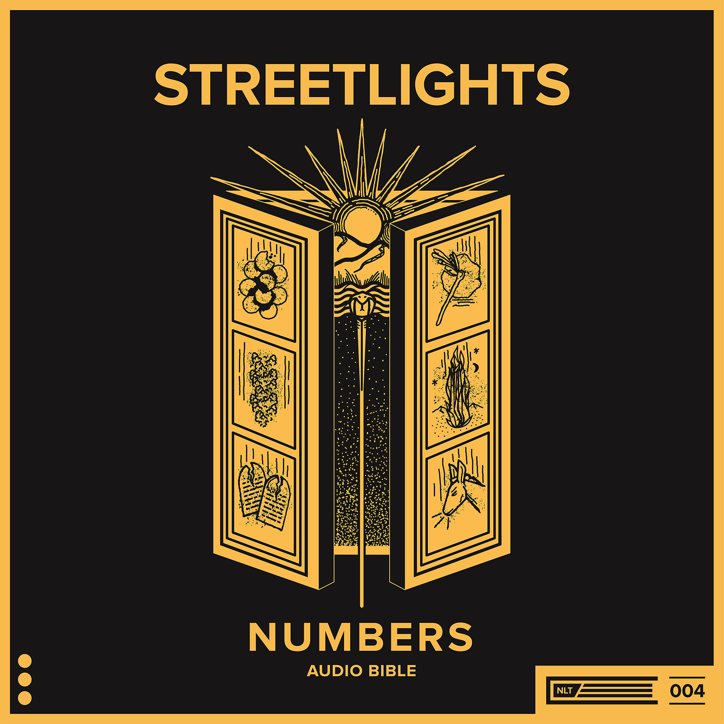 Numbers // Digital Download