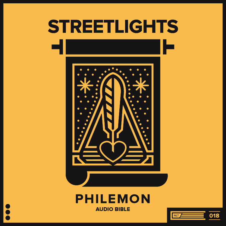 Philemon // Digital Download