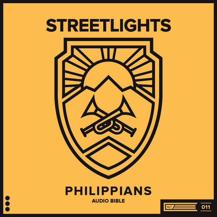 Philippians // Digital Download