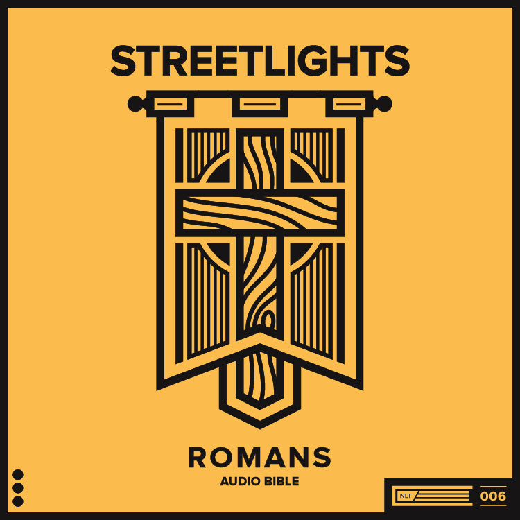 Romans // Digital Download