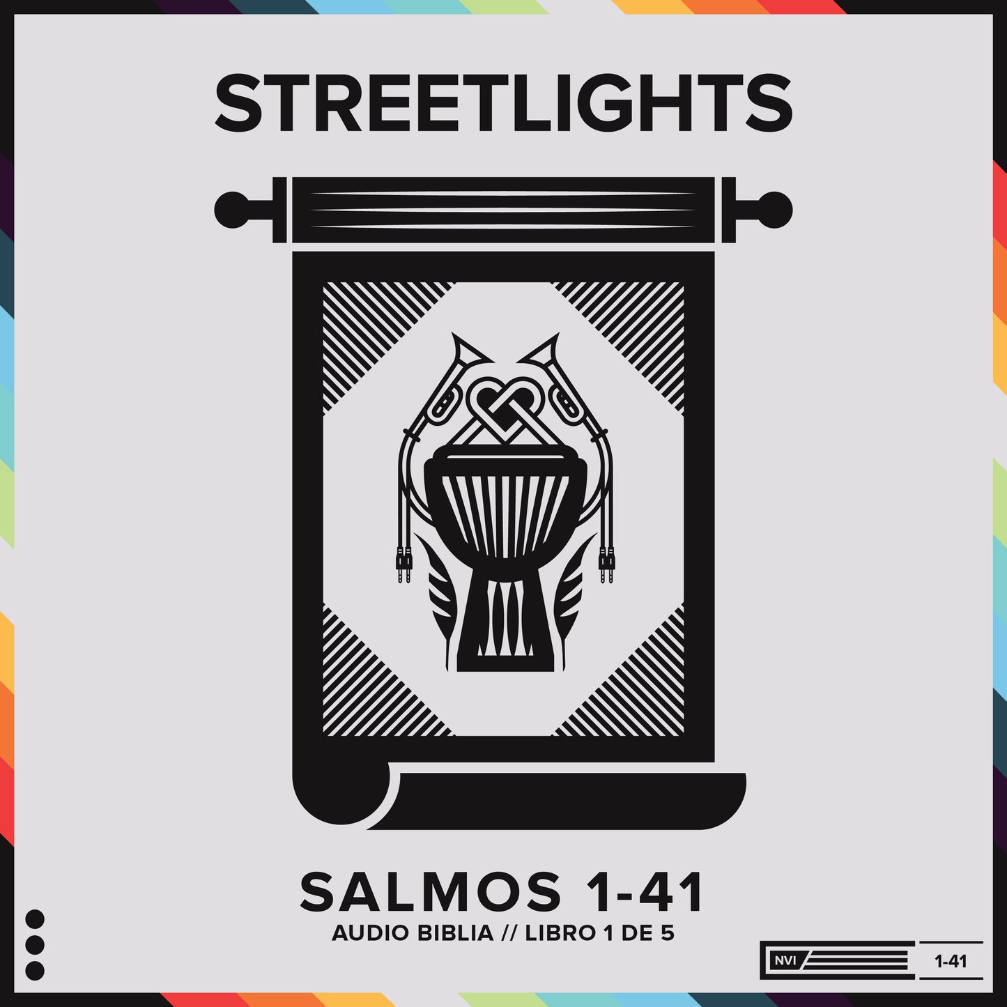 Salmos – Libro 1 (Capítulos 1-41) // Descarga Digital