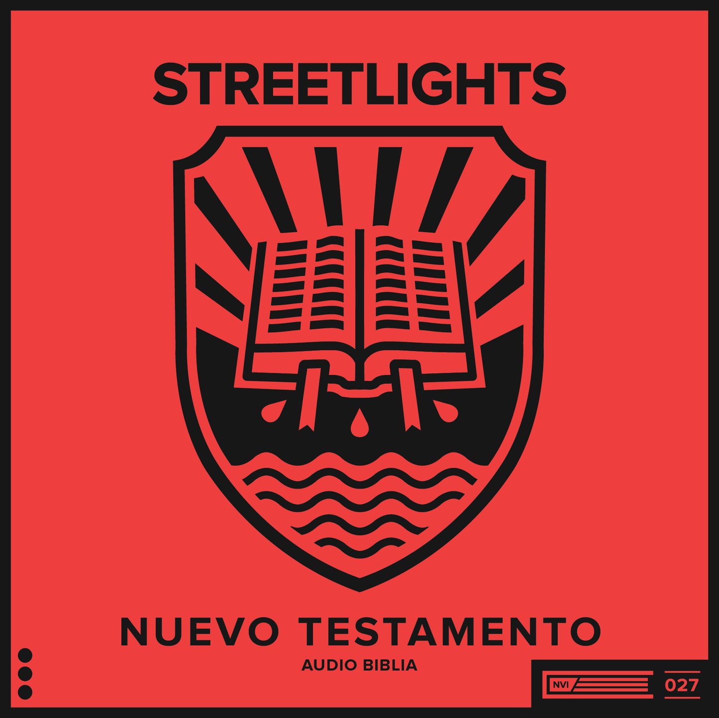 Streetlights Nuevo Testamento Audio Biblia (NVI) // Descarga Digital