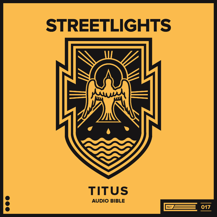 Titus // Digital Download