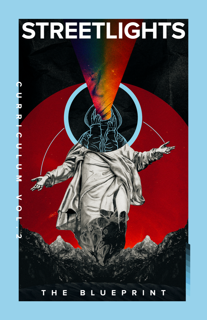 Volume 2: The Blueprint Multimedia Curriculum // Digital Download