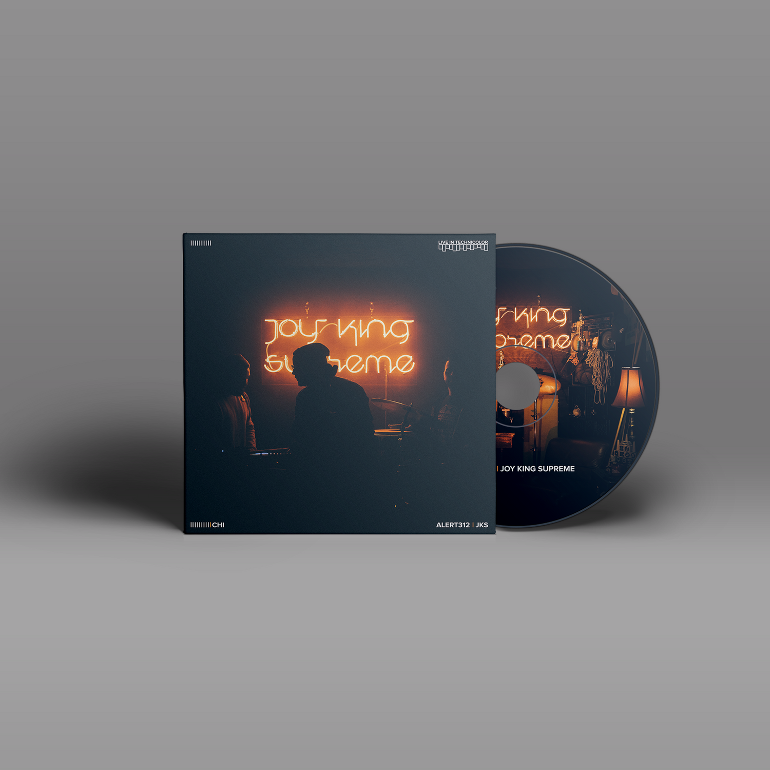 ALERT312 // Music Downloads