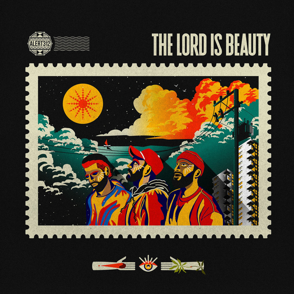 The Lord is Beauty Collection