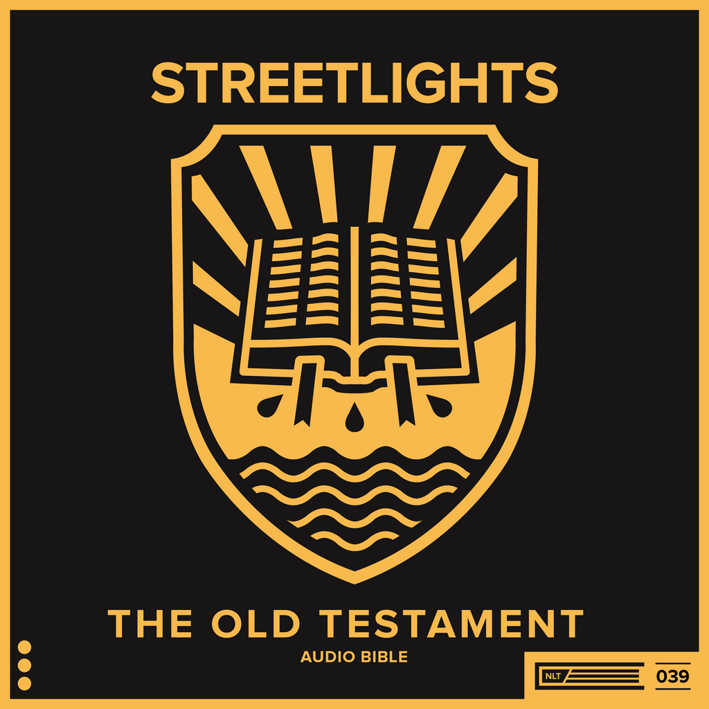 Old Testament // Digital Downloads
