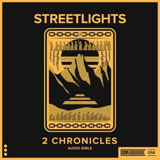 2 Chronicles // Digital Download