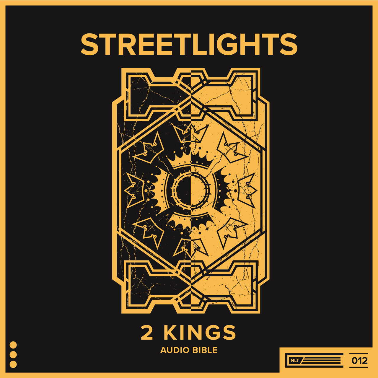 2 Kings // Digital Download